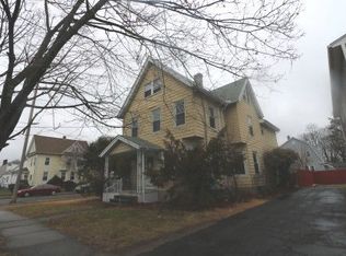 47 Bradley Ave, Hamden, CT 06514