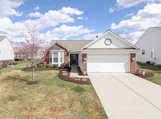 13015 Ratliff Run, Fishers, IN 46037