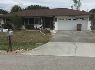 13462 Marquette Blvd, Fort Myers, FL 33905