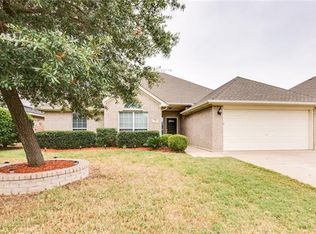 721 Snapper Dr, Burleson, TX 76028