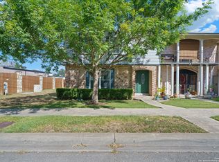 11908 Persuasion Dr #34, San Antonio, TX 78216