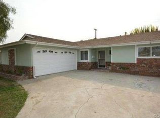 11861 Saint Mark St, Garden Grove, CA 92845
