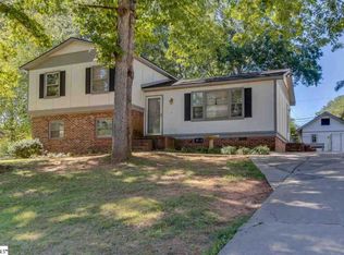 506 Tebblewood Dr, Simpsonville, SC 29680