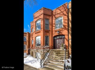 1432 W Polk St, Chicago, IL 60607