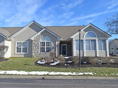 6363 Pinehurst Pointe, Westerville, OH, 43082