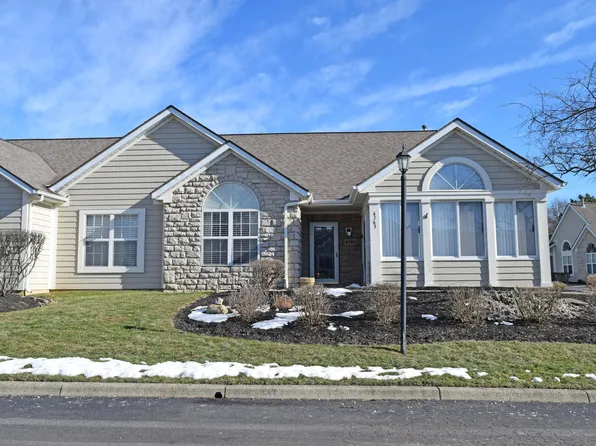 6363 Pinehurst Pointe, Westerville, OH 43082