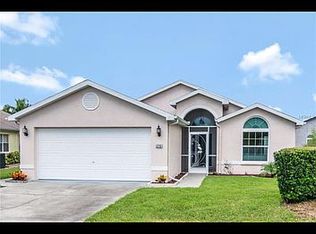 3248 Noemi Dr, New Port Richey, FL 34655