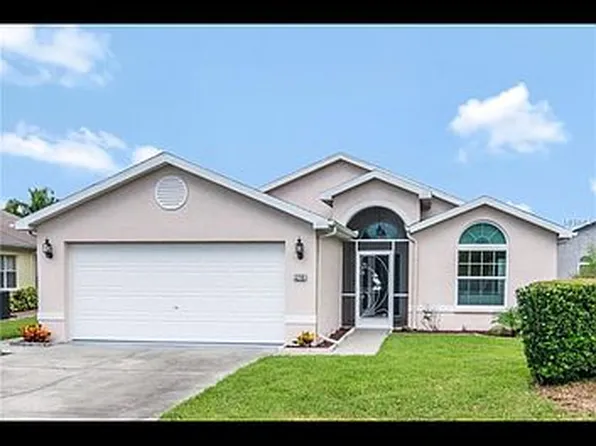 3248 Noemi Dr, New Port Richey, FL 34655