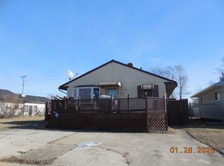 2015 Georgia St, Gary, IN 46407