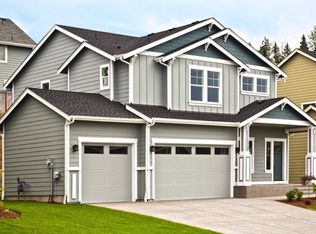 12105 181st Ave E, Bonney Lake, WA 98391