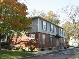 915 Louisiana St APT 3, Lawrence, KS 66044