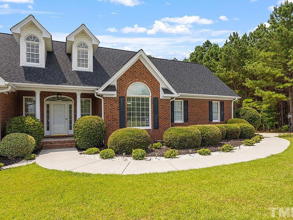 12414 Raleigh Rd, Benson, NC 27504 Zillow