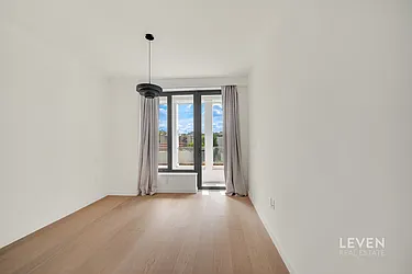 Sold by LEVEN Real Estate