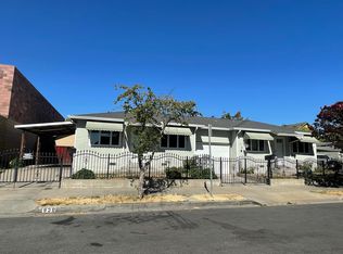 930 Sherman St, San Jose, CA 95110