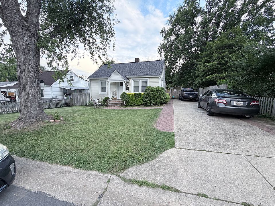 1st image of 417 McArthur Dr