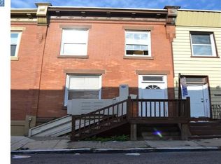 2738 N Garnet St, Philadelphia, PA 19132