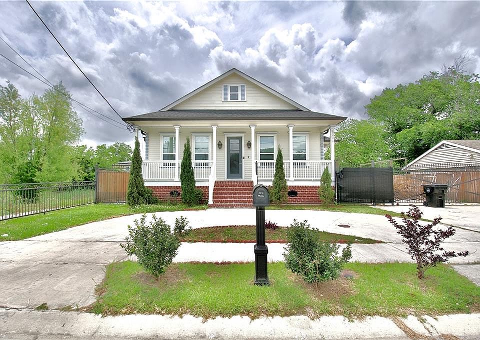 1st image of 5000 Louisa Dr