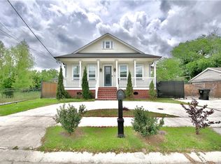 5000 Louisa Dr, New Orleans, LA 70126