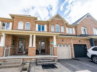 135 Windrow St, Richmond Hill, ON L4E0Y2