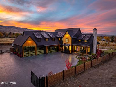 1426 Foothill Rd, Reno, NV, 89511