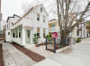32 Cannon St, Charleston, SC 29403