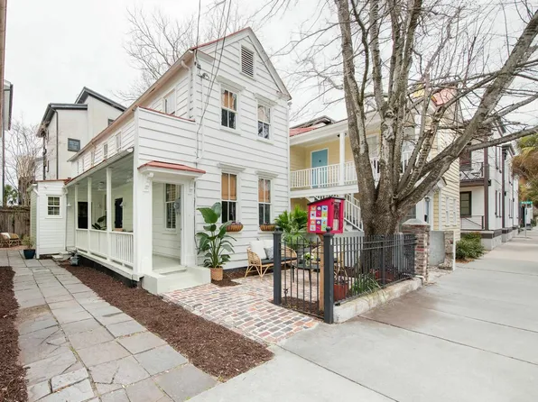 32 Cannon St, Charleston, SC 29403