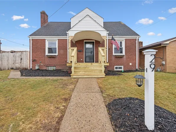 29 E Madison St, Latrobe, PA 15650
