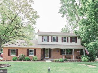 2505 Fox Rd, Fallston, MD 21047