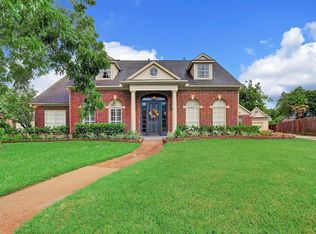 3019 E Hickory Park Cir, Sugar Land, TX 77479