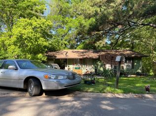 2859 Teresa Dr, Jackson, MS 39212