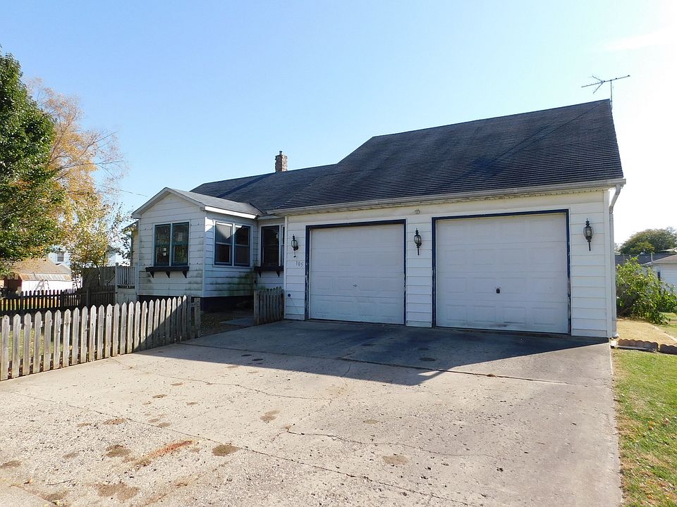 105 W South St, Annawan, IL 61234 MLS 11657990 Zillow