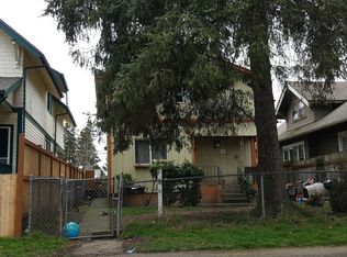 1924 S L St, Tacoma, WA 98405