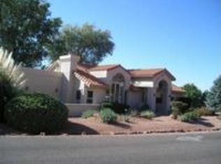 15 Homestead Rd, Sedona, AZ 86336