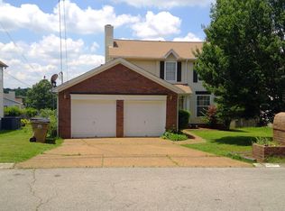 3425 Calais Cir, Antioch, TN 37013