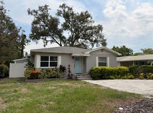 4202 W Palmira Ave, Tampa, FL 33629