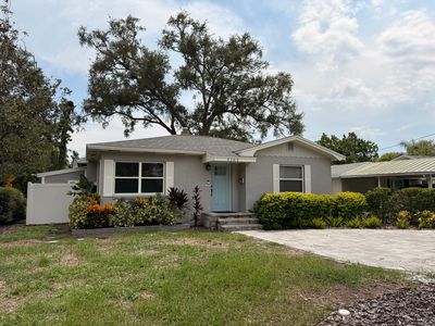 4202 W Palmira Ave, Tampa, FL, 33629