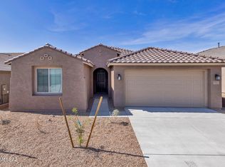 14563 N Saguaro Nest Trl, Marana, AZ 85658