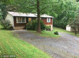 177 Remount View Rd, Front Royal, VA 22630