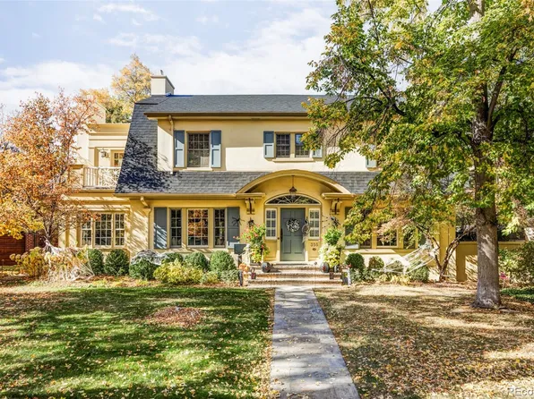 355 N High Street, Denver, CO 80218