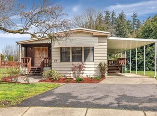 1475 Green Acres Rd SPACE 23, Eugene, OR 97408