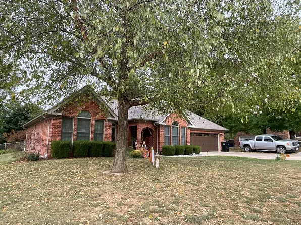 4652 Henwick Ln, Jefferson City, MO 65109