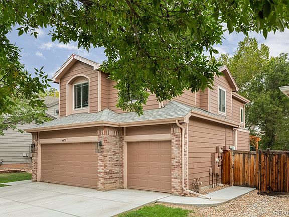 2nd image of 6673 W Berry Avenue