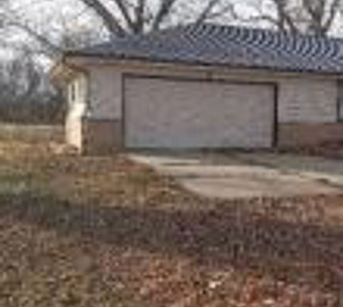 Property Side View