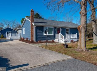 32540 W Riga Dr, Ocean View, DE 19970