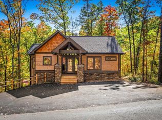 3907 Denton Ct LOT 23, Sevierville, TN 37862