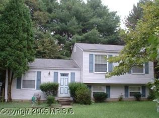 6557 Gayheart Ct, Columbia, MD 21045