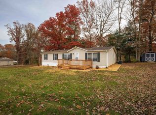 1600 3rd St, Waynesboro, VA 22980