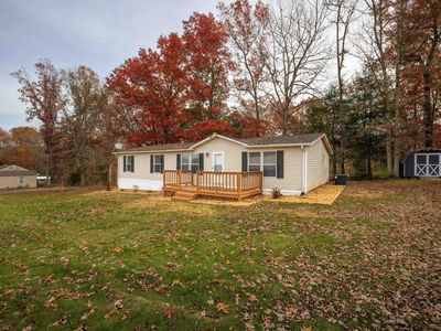 1600 3rd St, Waynesboro, VA, 22980