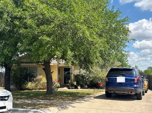 17900 Cutback Dr, Manor, TX 78653