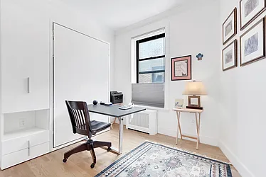Rented by Compass